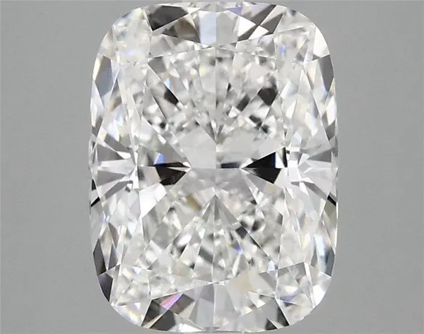 5.31 Carat · E · VVS2 Rare Carat Ideal Cut