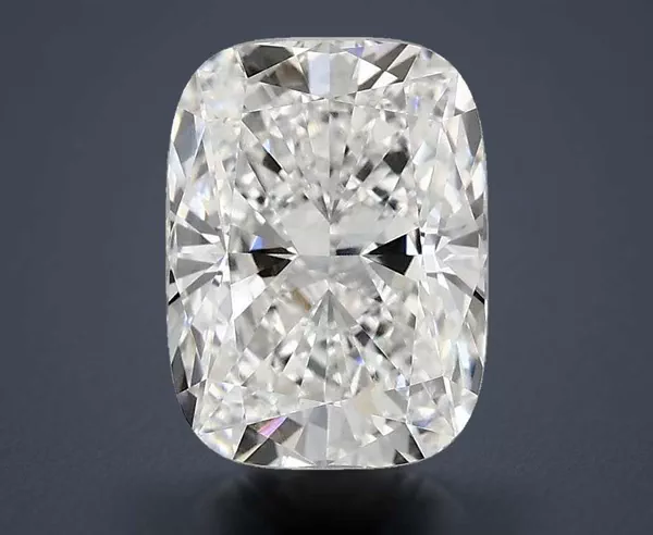 5.31 Carat · E · VVS2 Rare Carat Ideal Cut