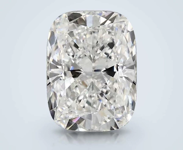 5.31 Carat · E · VVS2 Rare Carat Ideal Cut