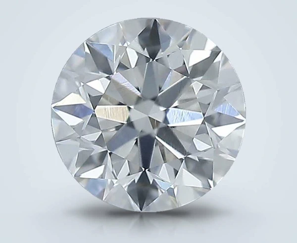 0.71 Carat · F · VVS1 excellent Cut