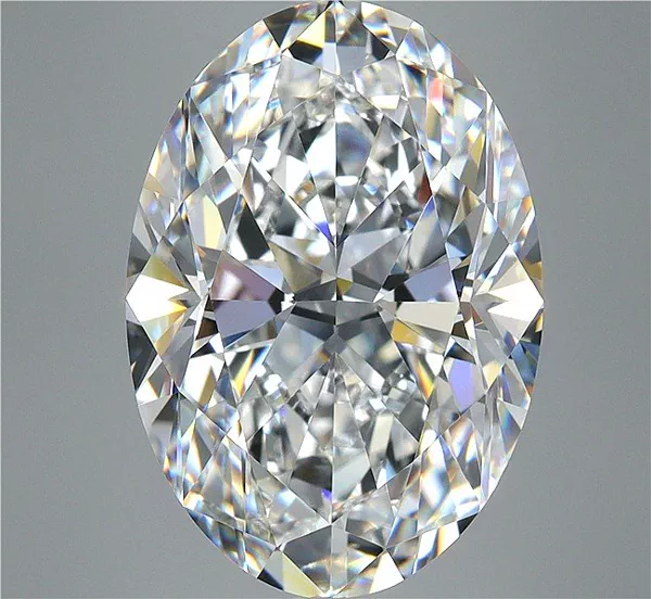 10.05 Carat · E · FL Rare Carat Ideal Cut