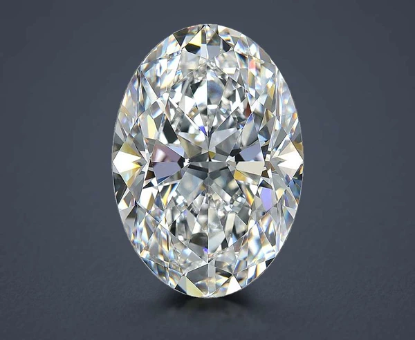 10.05 Carat · E · FL Rare Carat Ideal Cut