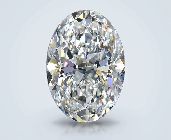 10.05 Carat · E · FL Rare Carat Ideal Cut