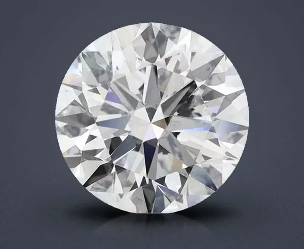 4.91 Carat · E · VS2 Rare Carat Ideal Cut