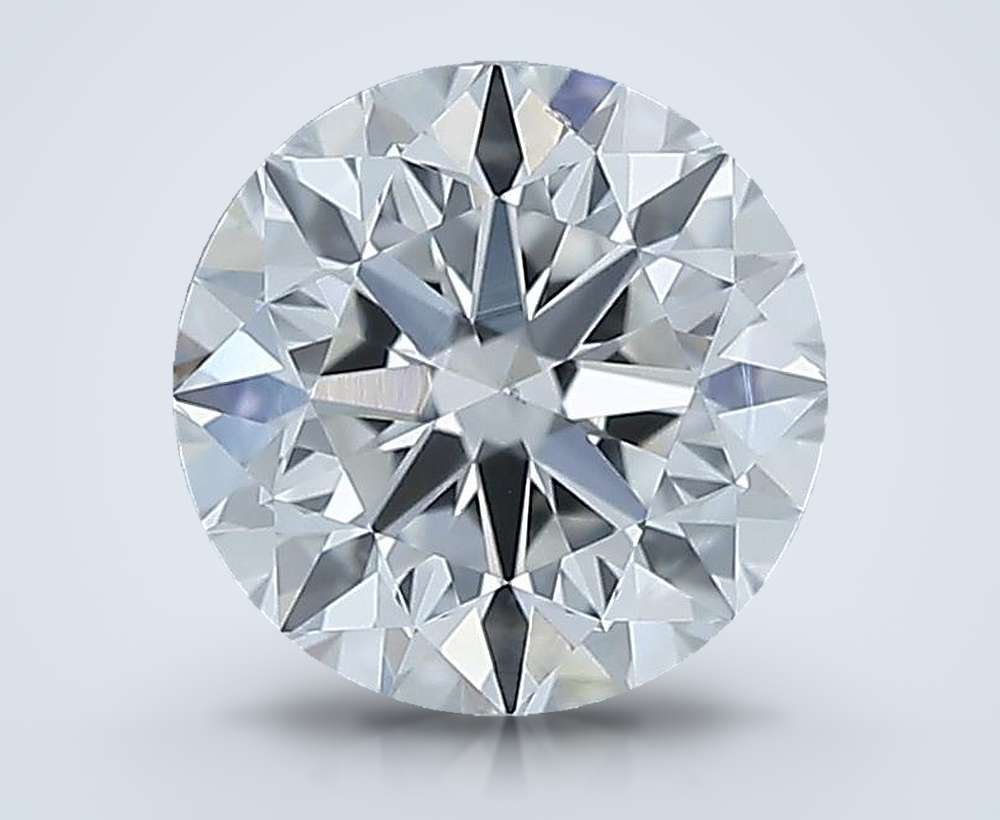 0.7 Carat · F · VS2 very good Cut