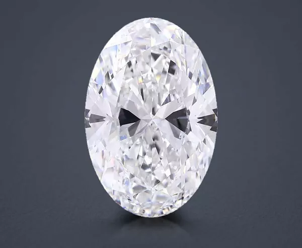 15 Carat · F · VVS2 Rare Carat Ideal Cut