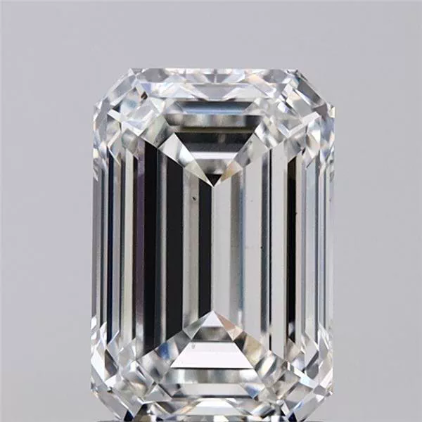 2.07 Carat · F · VS2 Rare Carat Ideal Cut