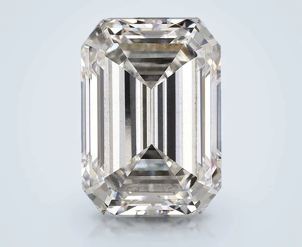 5.09 Carat · F · SI1 Rare Carat Ideal Cut