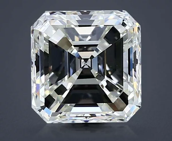 2.06 Carat · J · VVS1 very good Cut
