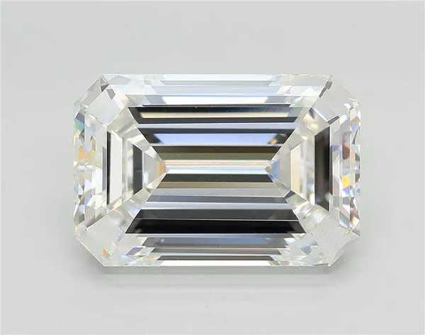 7.05 Carat · F · VS1 Rare Carat Ideal Cut