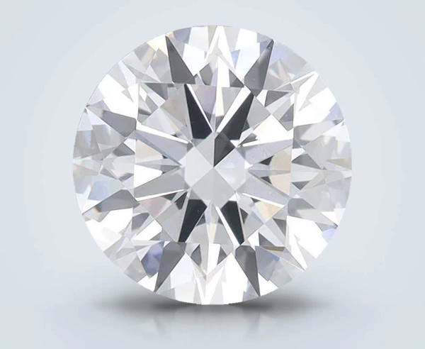 2.9 Carat · D · VVS2 Rare Carat Ideal Cut