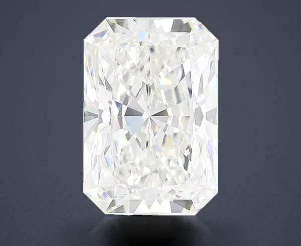 5.33 Carat · G · VS1 Rare Carat Ideal Cut