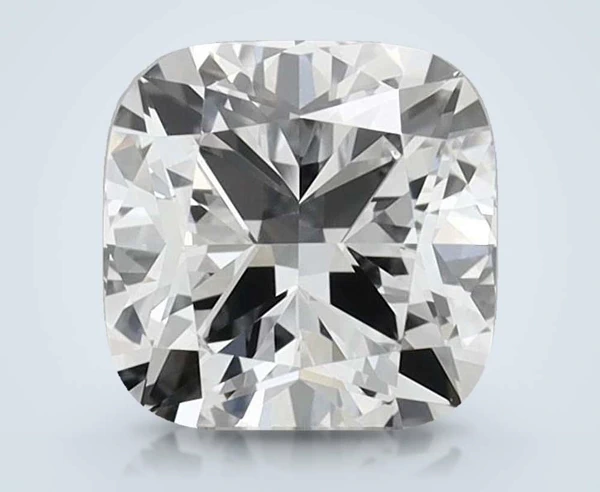 1.27 Carat · E · FL Rare Carat Ideal Cut