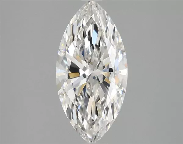1.57 Carat · F · VVS1 Rare Carat Ideal Cut