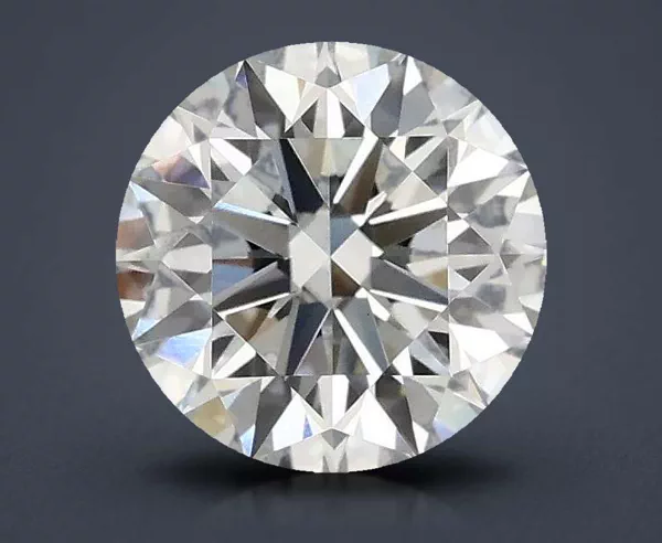 1.48 Carat · F · VVS2 Rare Carat Ideal Cut