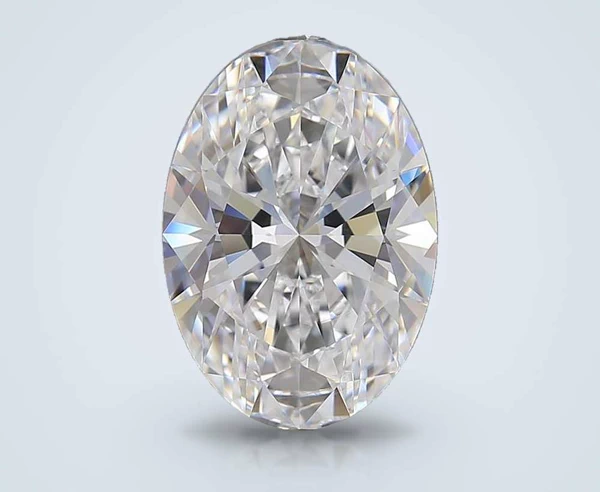 4.61 Carat · D · VVS1 Rare Carat Ideal Cut