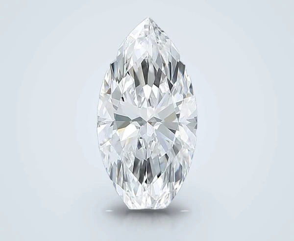 1.25 Carat · D · VVS2 Rare Carat Ideal Cut