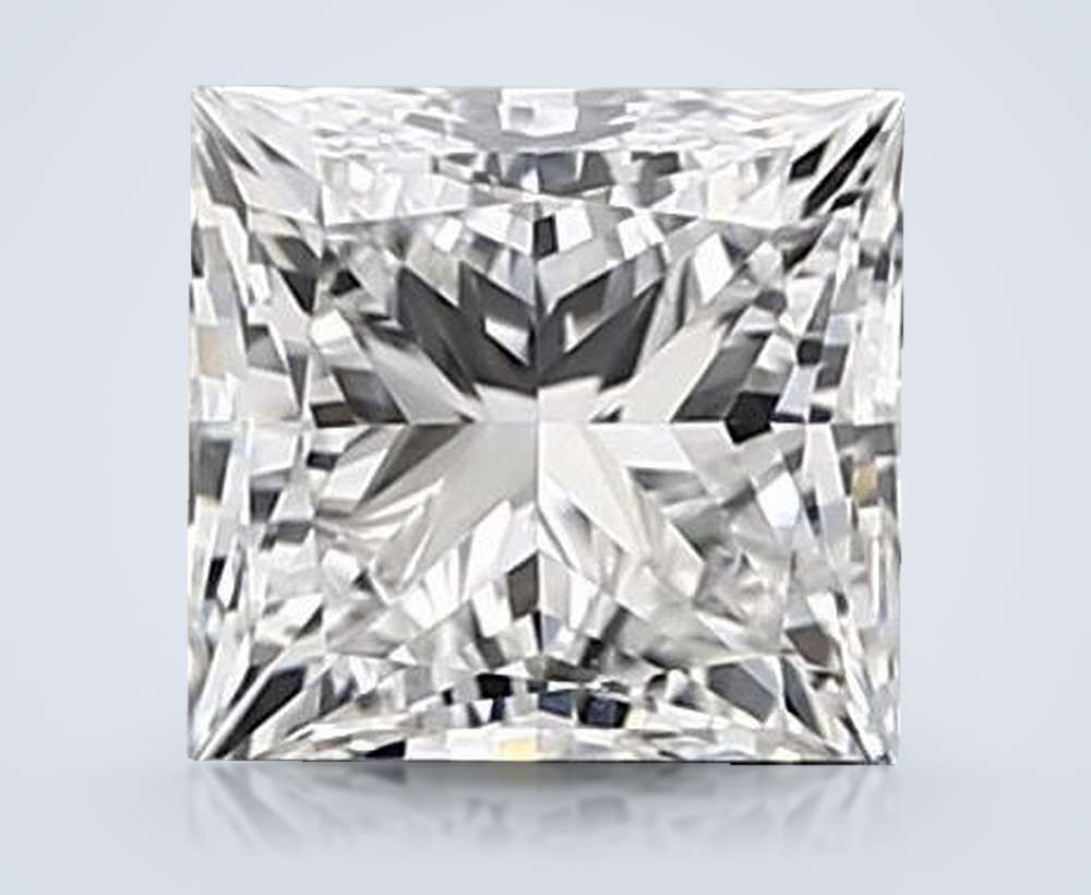 0.98 Carat · E · VVS2 Rare Carat Ideal Cut