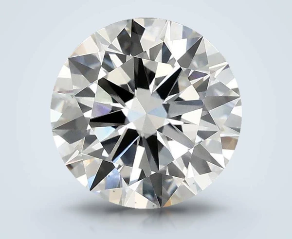 2.49 Carat · E · VS1 Rare Carat Ideal Cut