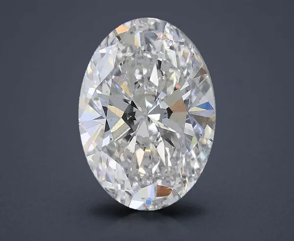 2.08 Carat · D · VS2 Rare Carat Ideal Cut