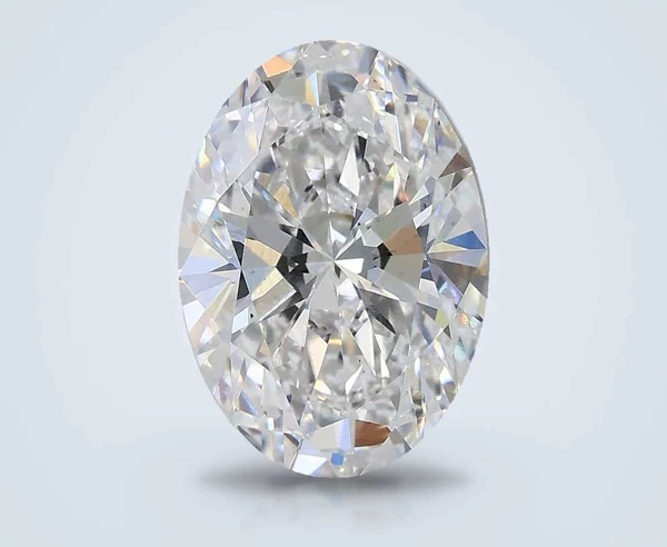 2.08 Carat · D · VS2 Rare Carat Ideal Cut