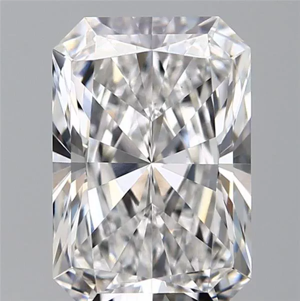 2.54 Carat · D · VS1 Rare Carat Ideal Cut