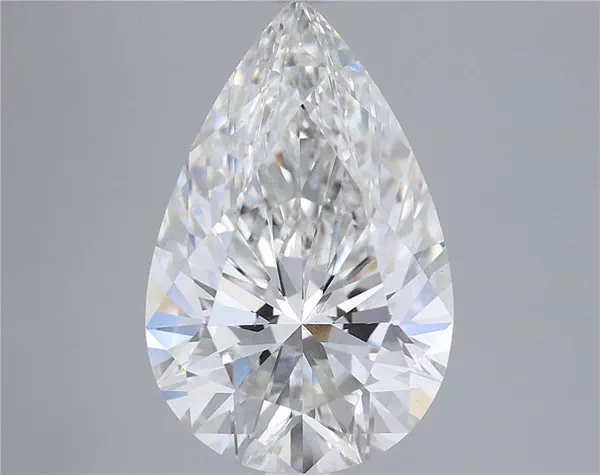 4.83 Carat · F · VS1 Rare Carat Ideal Cut