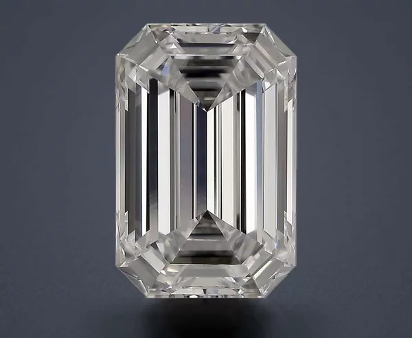 5.01 Carat · D · VVS2 Rare Carat Ideal Cut
