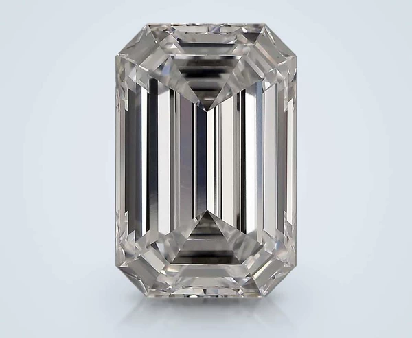 5.01 Carat · D · VVS2 Rare Carat Ideal Cut