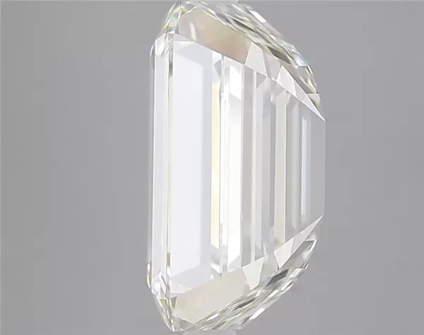8.01 Carat · K · VVS1 Rare Carat Ideal Cut