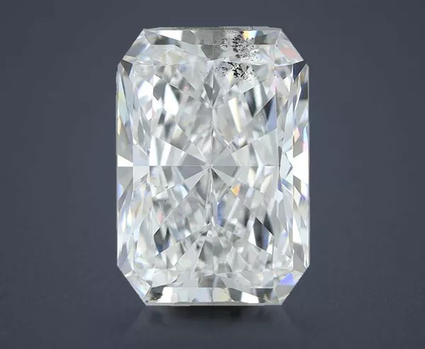 1 Carat · E · SI1 Rare Carat Ideal Cut