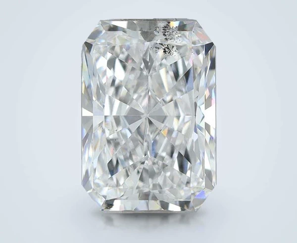 1 Carat · E · SI1 Rare Carat Ideal Cut
