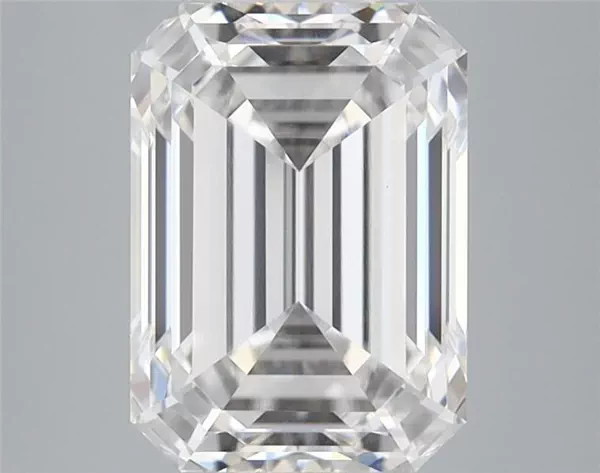3.55 Carat · D · VVS2 Rare Carat Ideal Cut