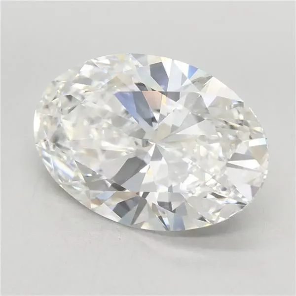 7.07 Carat · E · VS1 Rare Carat Ideal Cut