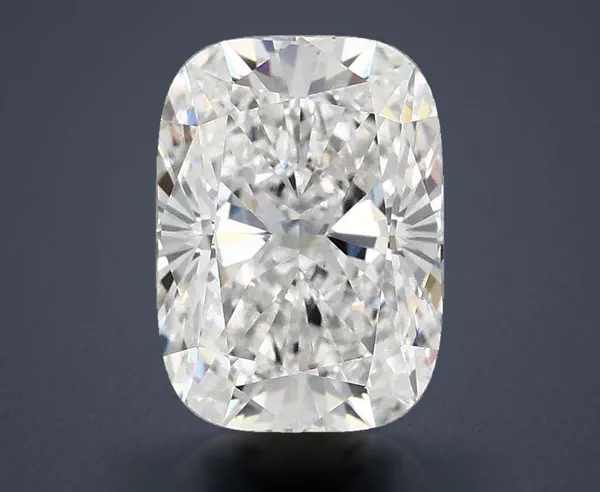 2.49 Carat · E · VS1 Rare Carat Ideal Cut