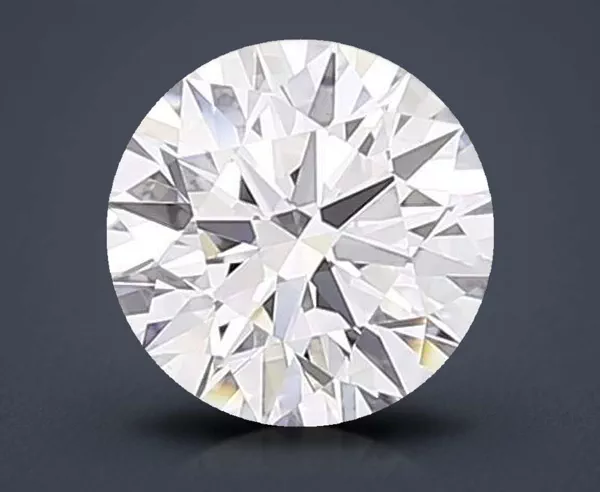 1.02 Carat · D · VVS1 Rare Carat Ideal Cut