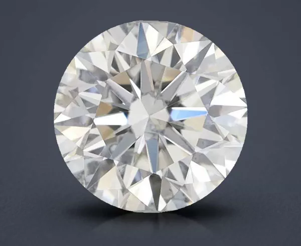 0.53 Carat · J · IF Rare Carat Ideal Cut
