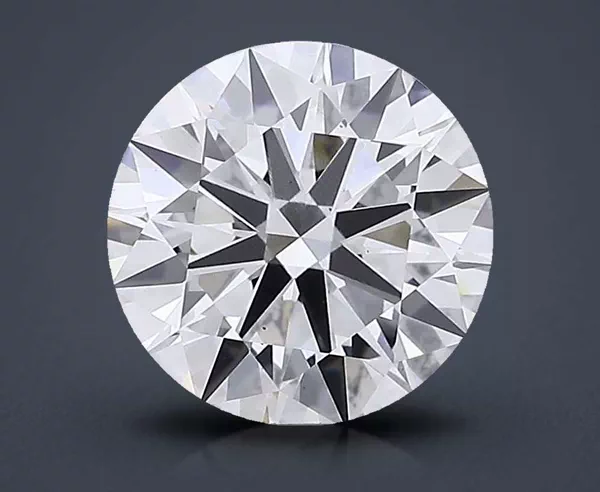 2.89 Carat · E · VS1 Rare Carat Ideal Cut