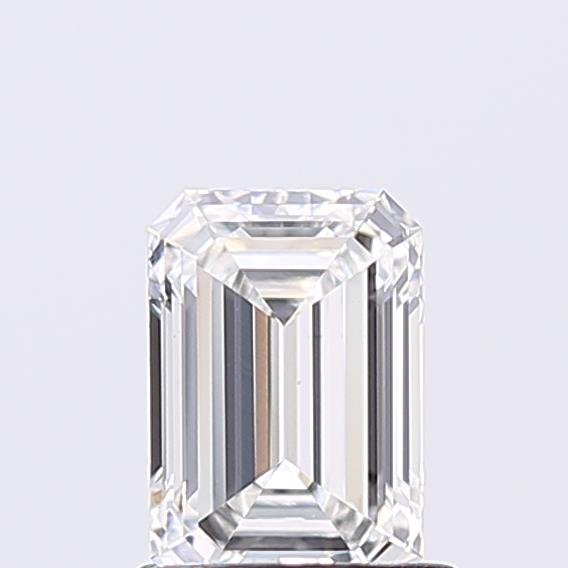 1.09 Carat · E · VS1 Rare Carat Ideal Cut
