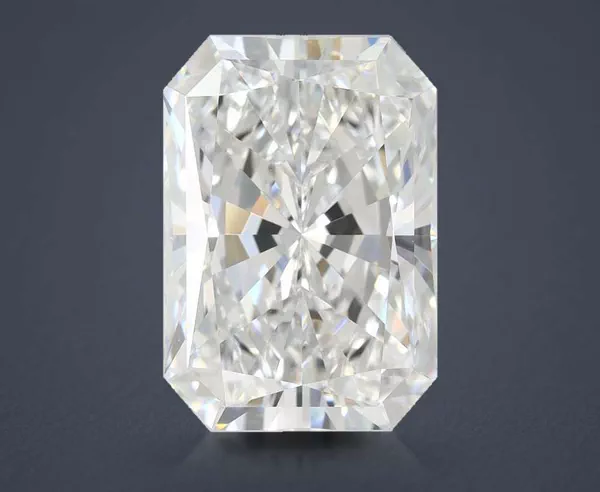 5.37 Carat · D · FL very good Cut