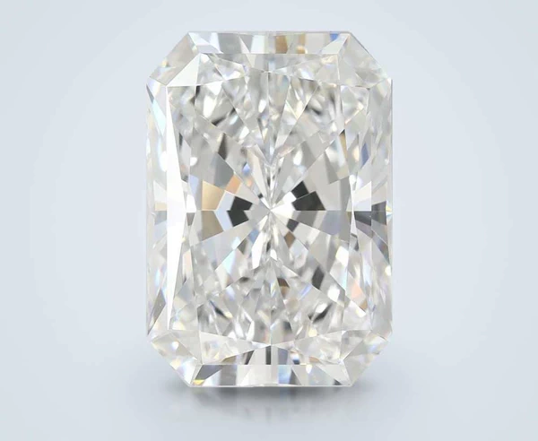 5.37 Carat · D · FL very good Cut