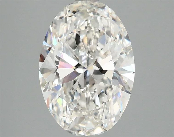 2.89 Carat · G · VS2 Rare Carat Ideal Cut