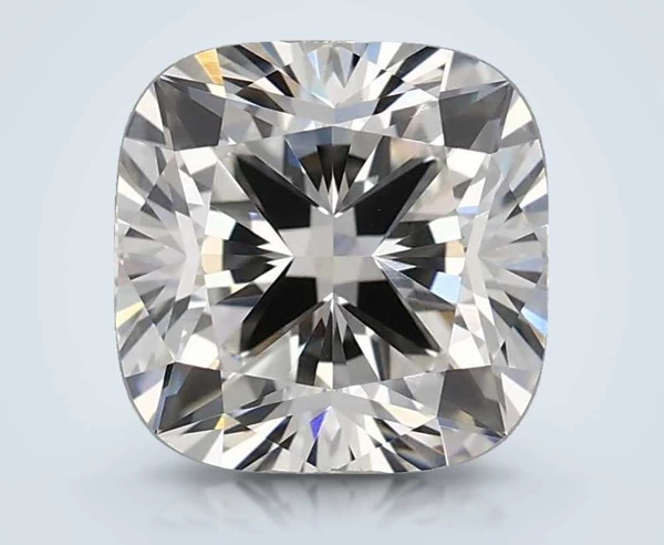 1.57 Carat · F · VS1 Rare Carat Ideal Cut
