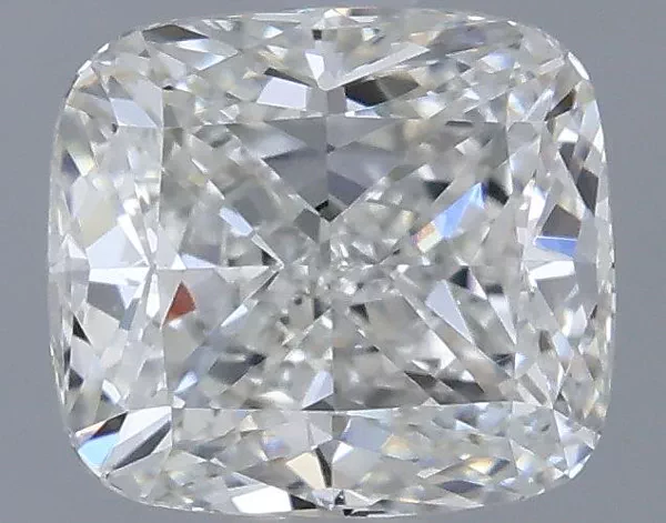 0.9 Carat · H · VVS1 excellent Cut