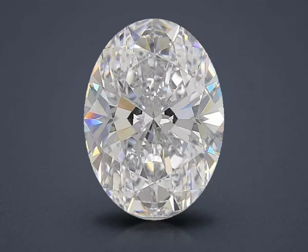 3.01 Carat · D · VVS2 Rare Carat Ideal Cut