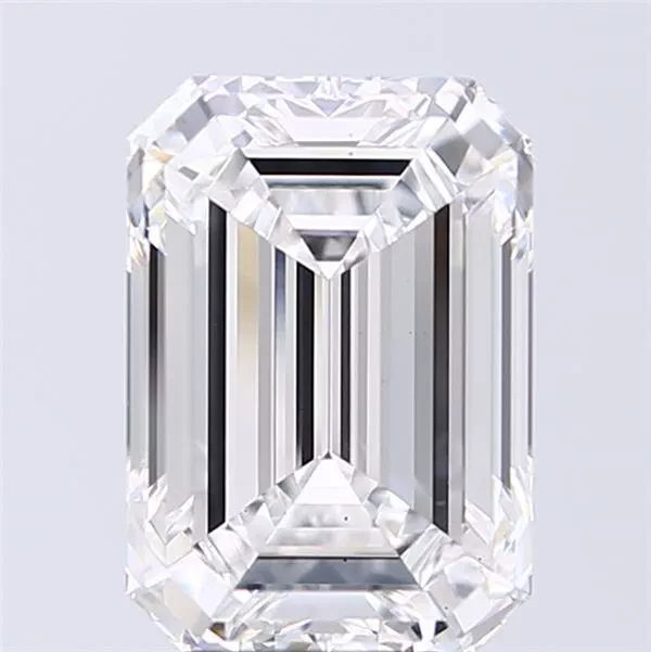 5.02 Carat · E · VS2 Rare Carat Ideal Cut