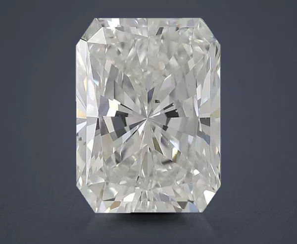 2.5 Carat · H · SI1 Rare Carat Ideal Cut