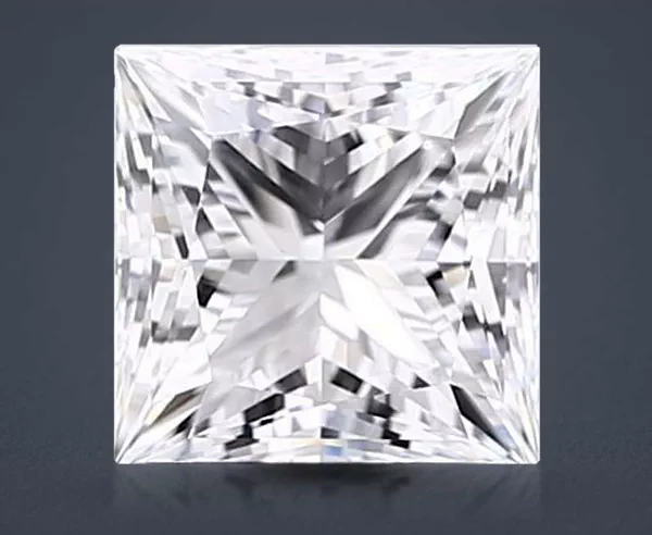 1.09 Carat · D · VVS2 Rare Carat Ideal Cut