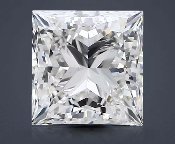 2.68 Carat · F · VS1 Rare Carat Ideal Cut