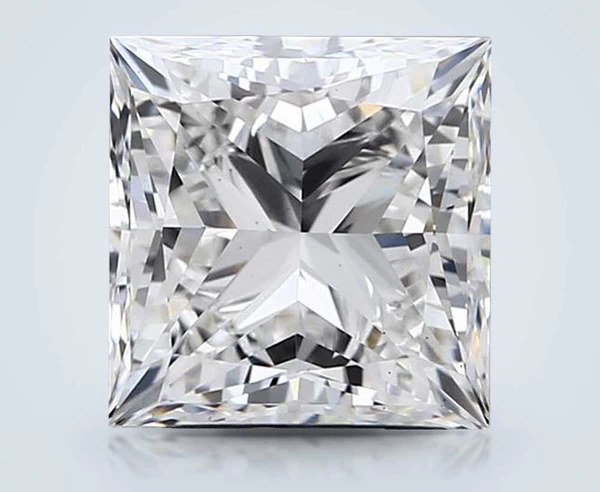 2.68 Carat · F · VS1 Rare Carat Ideal Cut